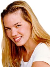 Kristin Smart