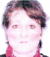 Loretta Ann Logue