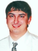 Anthony Joseph Luzio, Jr.