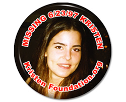 Kristen Modafferi Kristen Modafferi