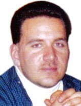 William Paul Smolinski, Jr.
