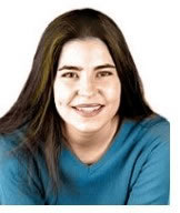 Kristen Modafferi