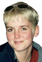 Amy Lynn Bradley