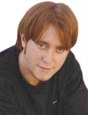 Joshua James Haight