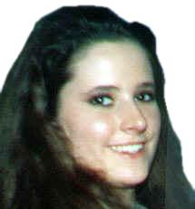 Heather Danyelle Teague